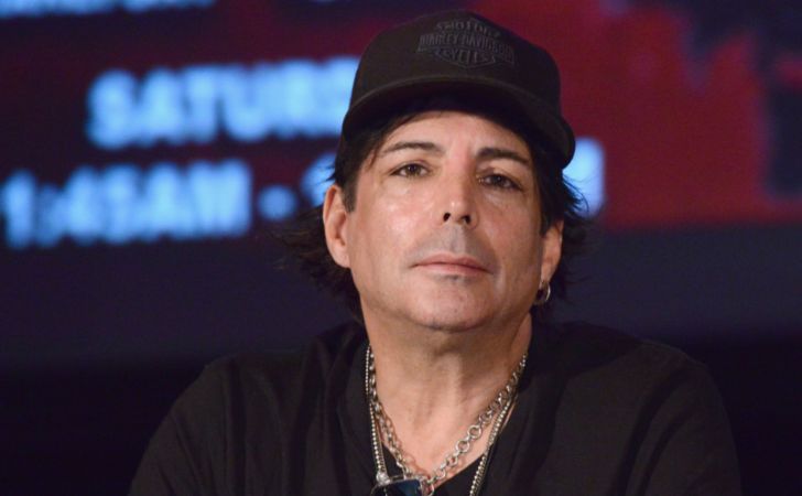 Richard Grieco Net Worth- The Whole Breakdown